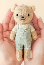 Cuddle+Kind Cuddle+Kind Tiny - Charlie the honey bear