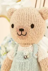 Cuddle+Kind Cuddle+Kind Tiny - Charlie the honey bear