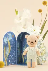 Cuddle+Kind Cuddle+Kind Tiny - Charlie the honey bear