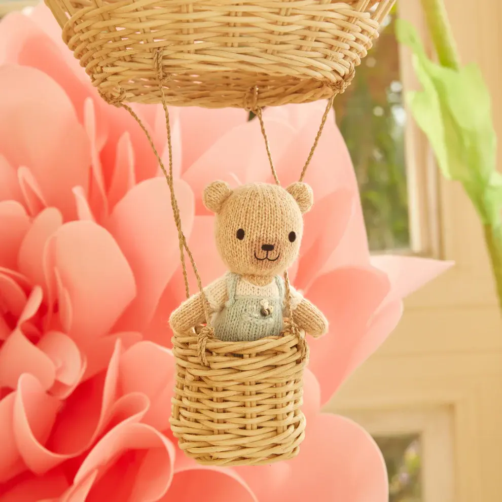 Cuddle+Kind Cuddle+Kind Tiny - Charlie the honey bear