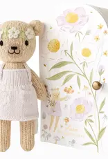 Cuddle+Kind Cuddle+Kind Tiny - Olivia the honey bear