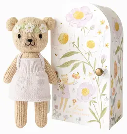 Cuddle+Kind Cuddle+Kind Tiny - Olivia the honey bear
