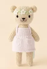 Cuddle+Kind Cuddle+Kind Tiny - Olivia the honey bear