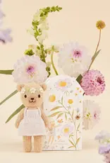 Cuddle+Kind Cuddle+Kind Tiny - Olivia the honey bear