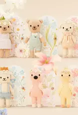 Cuddle+Kind Cuddle+Kind Tiny - Olivia the honey bear