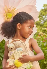Cuddle+Kind Cuddle+Kind Tiny - Olivia the honey bear