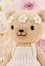 Cuddle+Kind Cuddle+Kind Tiny - Olivia the honey bear