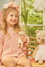 Cuddle+Kind Cuddle+Kind Tiny - Olivia the honey bear