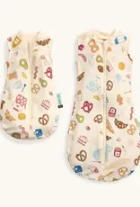 ErgoPouch ErgoPouch Doll Sleeping Bag - Bon Appetit