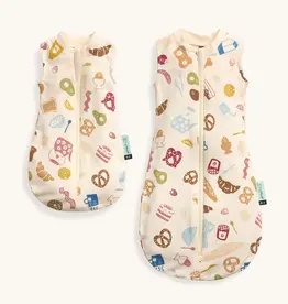 ErgoPouch ErgoPouch Doll Sleeping Bag - Bon Appetit