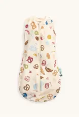 ErgoPouch ErgoPouch Doll Sleeping Bag - Bon Appetit