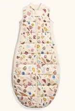 ErgoPouch ErgoPouch Premium Sleeping Bag 2.5 TOG Bon Appetit