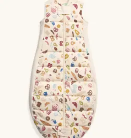 ErgoPouch ErgoPouch Premium Sleeping Bag 2.5 TOG Bon Appetit