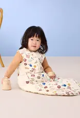 ErgoPouch ErgoPouch Premium Sleeping Bag 2.5 TOG Bon Appetit