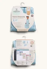 ErgoPouch ErgoPouch Premium Sleeping Bag 2.5 TOG Bon Appetit