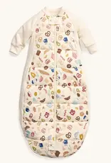 ErgoPouch ErgoPouch Premium Sleeping Bag 3.5 TOG - Bon Appetit