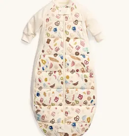 ErgoPouch ErgoPouch Premium Sleeping Bag 3.5 TOG - Bon Appetit