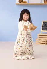 ErgoPouch ErgoPouch Premium Sleeping Bag 3.5 TOG - Bon Appetit