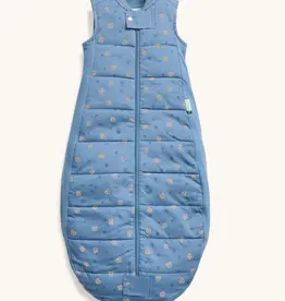 ErgoPouch ErgoPouch Premium Sleeping Bag 2.5 TOG Petit Pretzel