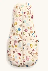 ErgoPouch ErgoPouch Cocoon Swaddle Bag 1.0 TOG - Bon Appetit