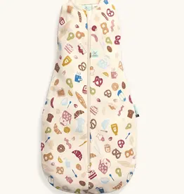 ErgoPouch ErgoPouch Cocoon Swaddle Bag 1.0 TOG - Bon Appetit