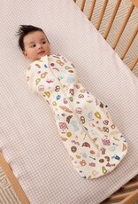 ErgoPouch ErgoPouch Cocoon Swaddle Bag 1.0 TOG - Bon Appetit