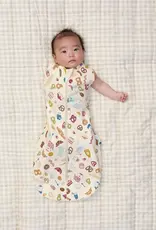 ErgoPouch ErgoPouch Cocoon Swaddle Bag 1.0 TOG - Bon Appetit