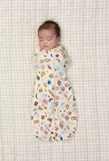 ErgoPouch ErgoPouch Cocoon Swaddle Bag 1.0 TOG - Bon Appetit