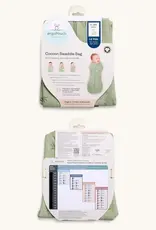 ErgoPouch ErgoPouch Cocoon Swaddle Bag 1.0 TOG - Bon Appetit