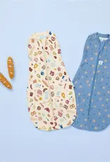 ErgoPouch ErgoPouch Cocoon Swaddle Bag 1.0 TOG - Bon Appetit