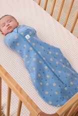 ErgoPouch ErgoPouch Cocoon Swaddle Bag 1.0 TOG - Petit Pretzel