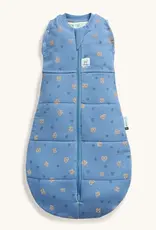 ErgoPouch ErgoPouch Cocoon Swaddle Bag 2.5 TOG - Petit Pretzel