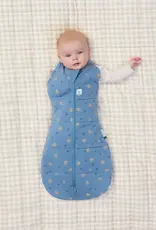 ErgoPouch ErgoPouch Cocoon Swaddle Bag 2.5 TOG - Petit Pretzel