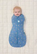 ErgoPouch ErgoPouch Cocoon Swaddle Bag 3.5 TOG Petit Pretzel
