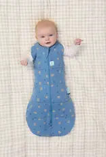 ErgoPouch ErgoPouch Cocoon Swaddle Bag 3.5 TOG Petit Pretzel