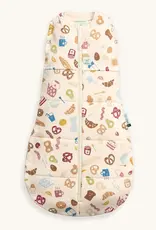 ErgoPouch ErgoPouch Cocoon Swaddle Bag 2.5 TOG - Bon Appetit