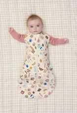ErgoPouch ErgoPouch Cocoon Swaddle Bag 2.5 TOG - Bon Appetit