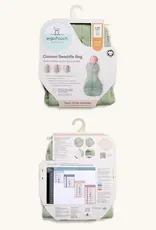 ErgoPouch ErgoPouch Cocoon Swaddle Bag 2.5 TOG - Bon Appetit