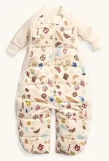 ErgoPouch ErgoPouch Sleep Suit Bag 3.5 TOG - Bon Appetit