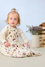 ErgoPouch ErgoPouch Sleep Suit Bag 3.5 TOG - Bon Appetit