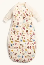ErgoPouch ErgoPouch Sleep Suit Bag 2.5 TOG Bon Appetit