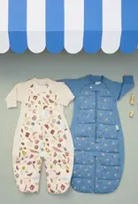 ErgoPouch ErgoPouch Sleep Suit Bag 2.5 TOG Bon Appetit