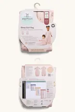 ErgoPouch ErgoPouch Sleep Suit Bag 2.5 TOG Bon Appetit