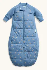 ErgoPouch ErgoPouch Sleep Suit Bag 3.5 TOG Petite Pretzel