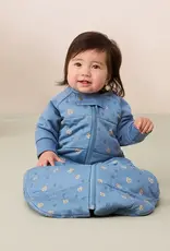ErgoPouch ErgoPouch Sleep Suit Bag 3.5 TOG Petite Pretzel