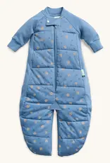 ErgoPouch ErgoPouch Sleep Suit Bag 2.5 TOG Petit Pretzel