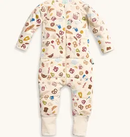 ErgoPouch ErgoPouch Sleep Onesie 3.5 TOG Bon Appetit