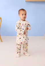 ErgoPouch ErgoPouch Sleep Onesie 3.5 TOG Bon Appetit