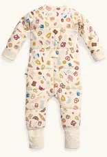ErgoPouch ErgoPouch Sleep Onesie 3.5 TOG Bon Appetit