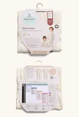 ErgoPouch ErgoPouch Sleep Onesie 3.5 TOG Bon Appetit